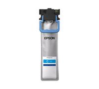 Epson C13T11N240 cartuccia d'inchiostro 1 pz Originale Resa elevata (XL) Ciano