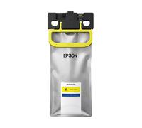 Cartuccia stampante Epson C13T13L440 - Giallo