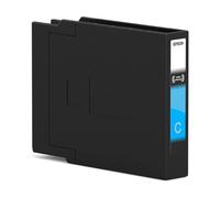 Cartuccia stampante Epson C13T13X240 - Ciano Alta capacità