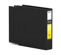 Cartuccia stampante Epson C13T13X440 - Giallo Alta capacità