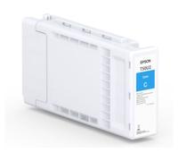 Cartuccia stampante Epson C13T50U200 - Ciano