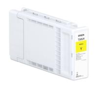 Cartuccia stampante Epson C13T50U400 - Giallo