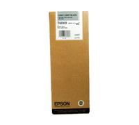 Epson T6069 Cartuccia d'inchiostro light light black Originale C13T606900