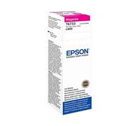 Epson 673 Cartuccia d'inchiostro magenta Originale C13T67334A
