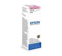 Epson T67364A magenta chiaro (light magenta) cartuccia originale