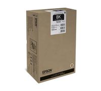 Epson cartuccia inkjet nero T9741 C13T974100 originale