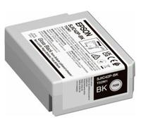 Epson SJIC42P-BK cartuccia d'inchiostro 1 pz Originale Nero