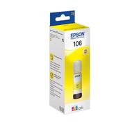 Cartuccia stampante Epson T00R440 - Giallo