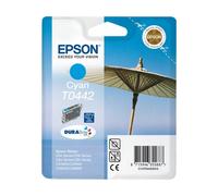 Cartuccia stampante Epson T044 (C13T044240) - Ciano