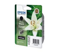 Cartuccia stampante Epson T059 (C13T059140) - Nero fotografico
