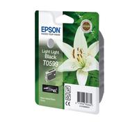 Cartuccia stampante Epson T059 (C13T059940) - Nero chiaro