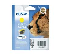 Cartuccia stampante Epson T071 (C13T07144010) - Giallo