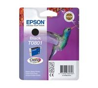 Cartuccia stampante Epson T0801 - Nero