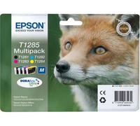 Epson Fox Multipack 4 colori