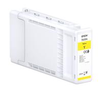 Cartuccia stampante Epson T41F440 - Giallo
