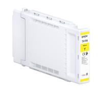 Cartuccia stampante Epson T41R440 - Giallo