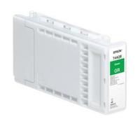 Epson T44QB Cartuccia d'inchiostro Verde Originale C13T44QB40