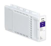 Epson Singlepack Violet T44QD40 UltraChrome PRO 12 350ml