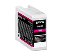 Cartuccia stampante Epson T46S3 - Magenta