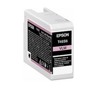Cartuccia stampante Epson T46S6 - Magenta chiaro