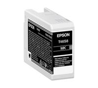 Epson T46S8 Cartuccia d'inchiostro Nero (opaco) Originale C13T46S800