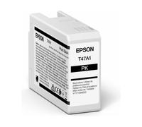 Epson t47a1 cartuccia d'inchiostro 1 pz originale nero