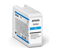 Cartuccia stampante Epson T47A2 - Ciano