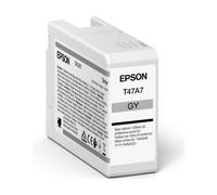 Cartuccia stampante Epson T47A7 - Grigio