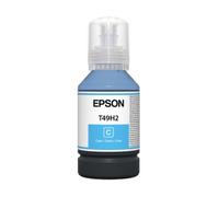 EPSON CARTUCCIA SC-T3100X CIAN C13T49H200 O 140ML