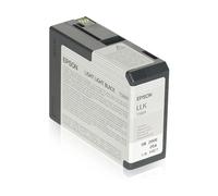 Cartuccia stampante Epson T580 (C13T580900) - Nero chiaro