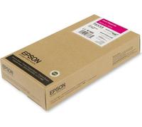 Epson Cartuccia originale Stylus Pro 4900 SpectroProofer UV T6533 Magenta 200 ml