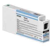 Epson T8245 Cartuccia d'inchiostro ciano (chiaro) Originale C13T824500