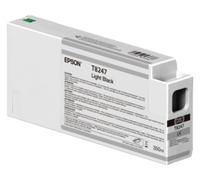 Cartuccia stampante Epson T8247 - Nero chiaro