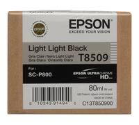 Epson T8509 Cartuccia d'inchiostro light light black Originale C13T850900