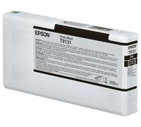 Epson inchiostro C13T913100 T9131 Photo Black