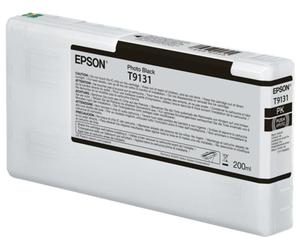 Cartuccia stampante Epson T9131 - Nero fotografico