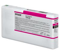SureColor SC-P5000 Violet Epson T9133 Cartuccia d'inchiostro magenta Originale C13T913300