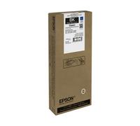 Cartuccia stampante Epson T9441 - C13T944140 - Nero