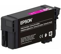 Epson Singlepack UltraChrome XD2 Magenta T40C340(26ml)