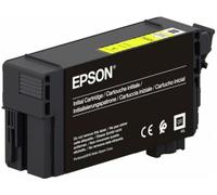 Epson singlepack ultrachrome ? yellow t40c440(26ml)