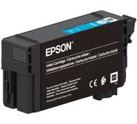 Epson Singlepack UltraChrome XD2 Cyan T40D240(50ml)
