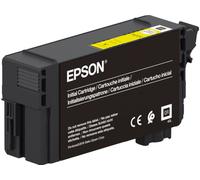 Epson T40D440 Cartuccia d'inchiostro giallo Originale C13T40D440