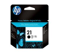 Cartuccia stampante HP 21 (C9351AE) - Nero