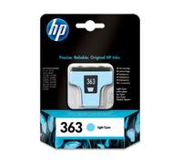 Cartuccia stampante HP 363 (C8774EE) - Ciano chiaro