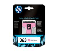 Cartuccia stampante HP 363 (C8775EE) - Magenta chiaro