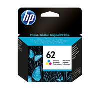 Cartuccia stampante HP 62 (C2P06AE) - A 3 colori
