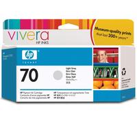 Cartuccia stampante HP 70 (C9451A) - Grigio chiaro