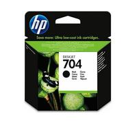 Cartuccia stampante HP 704 (CN692AE) - Nero