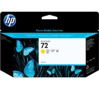 Cartuccia stampante HP 72 (C9373A) - Giallo
