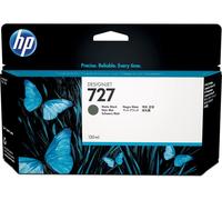 Cartuccia d'inchiostro HP 727 (B3P22A) - Nero opaco